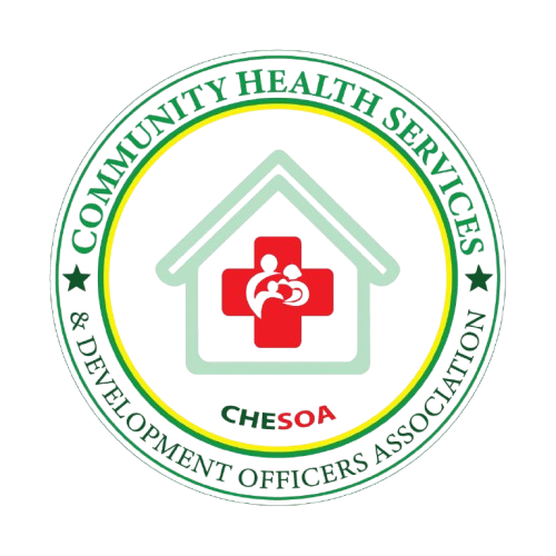 CHESOA Logo